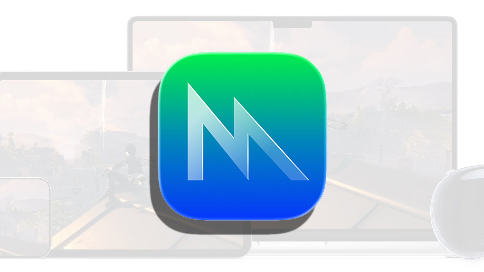 Apple’s Metal 4 API menambahkan interpolasi, yang berfungsi mirip dengan pembuatan bingkai NVIDIA, untuk meningkatkan kinerja game; Game Porting Toolkit 3 menambahkan metrik yang berharga untuk pengembang