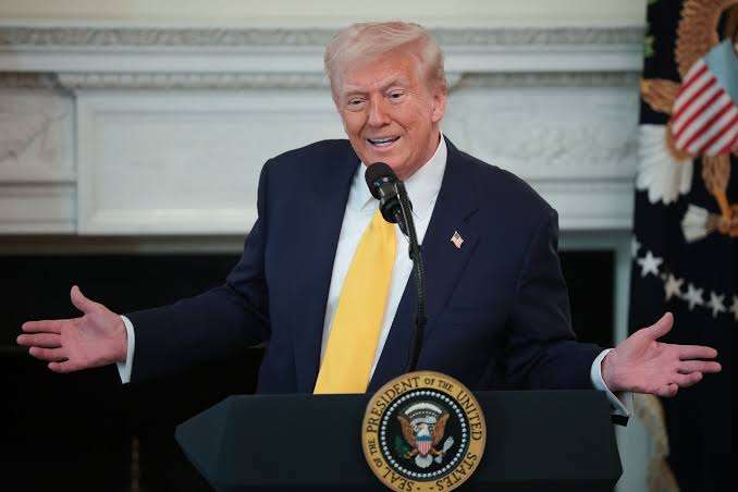 File Trump Media and Technology Group (DJT) untuk meluncurkan The Truth Social Bitcoin ETF, Don Jr. menyangkal keterlibatan dengan dompet $ Trump
