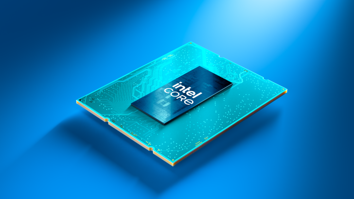 6 inti kinerja dengan jam turbo maks 4,5 GHz