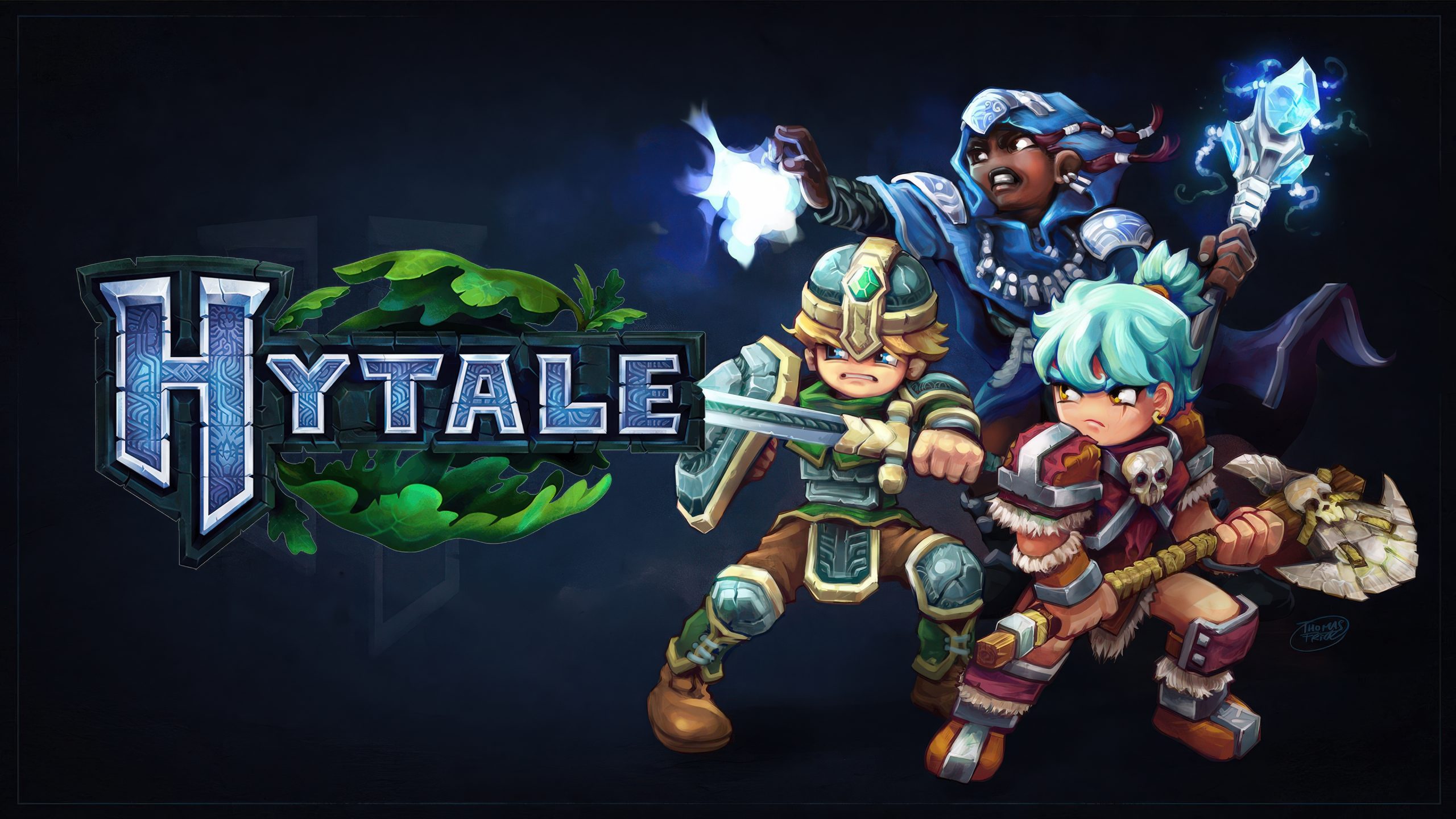 Hytale secara resmi mati dan studionya dibubarkan
