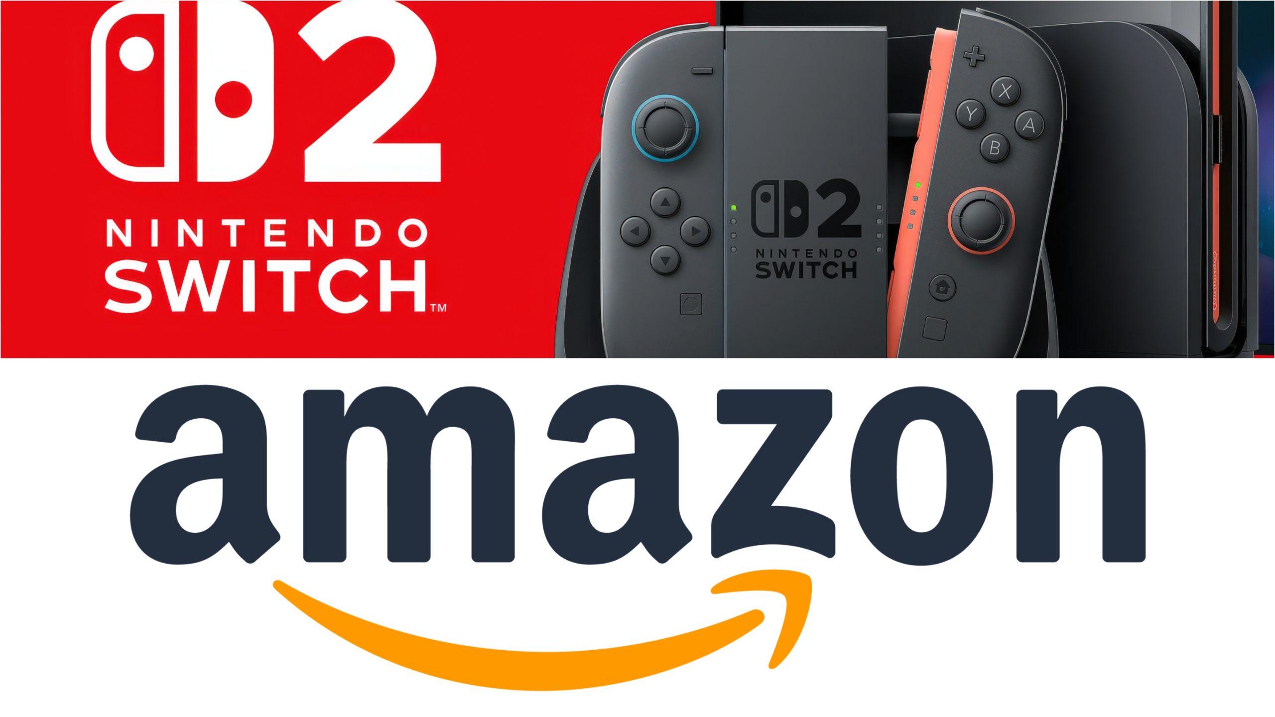 Nintendo menghapus produknya dari Amazon AS karena ketidaksepakatan pada penjualan yang tidak sah