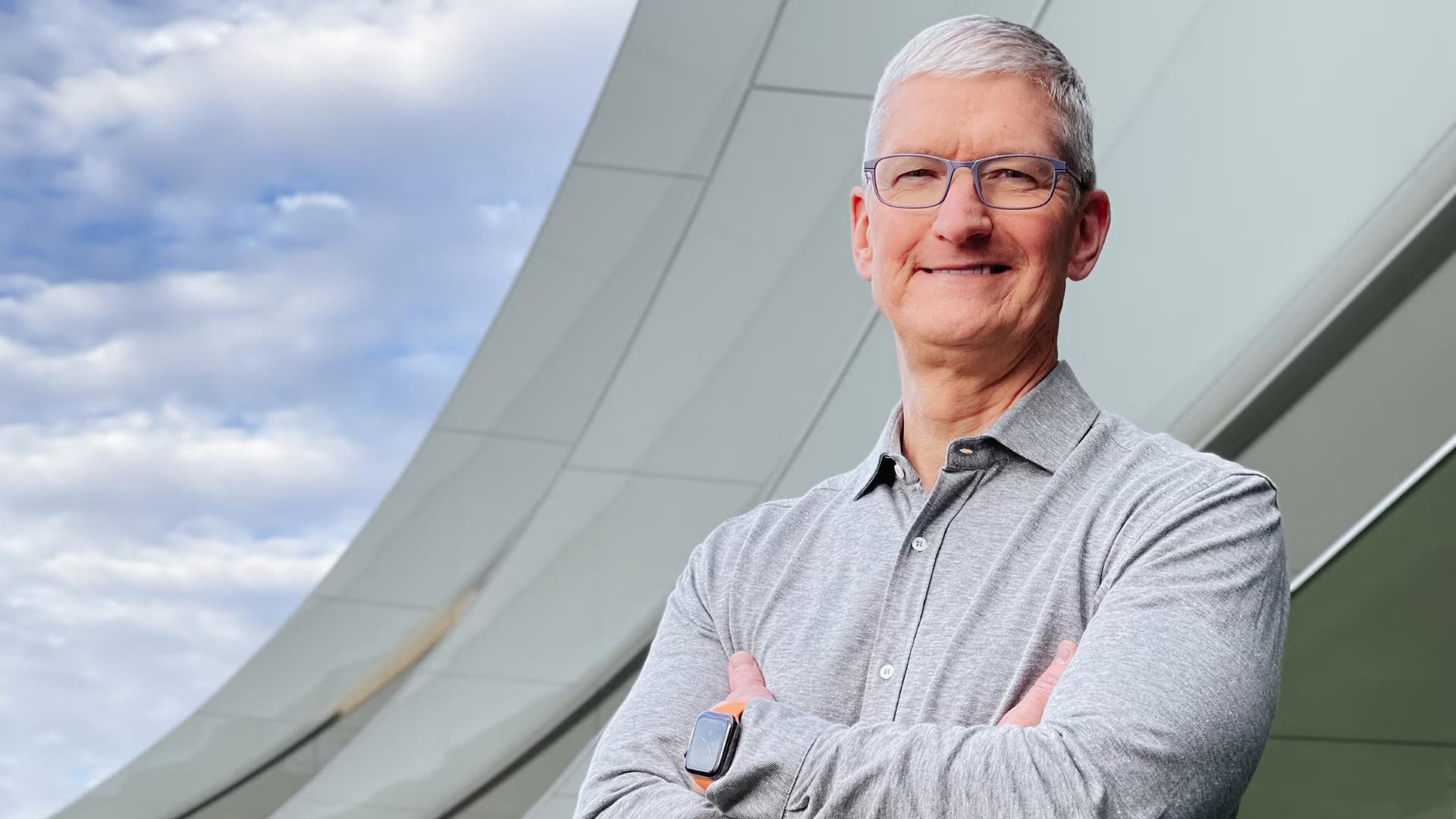 Penggantian CEO Apple Tim Cook harus dipertimbangkan karena kegagalannya untuk memanfaatkan AI, klaim perusahaan riset; Detail baru menyatakan bahwa peluang yang terlewatkan dapat mengubah ‘kemampuannya untuk tumbuh sama sekali’